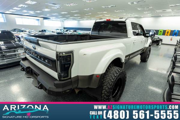 2021 Ford F-450 Super Duty - Photo 5