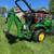 John Deere Tractor 1 thumbnail