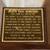 Joe DiMaggio Ash Tray and HOF Bust 4 thumbnail
