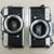 35mm Film Camera Bodies (2 with manual/auto speed control) 3 thumbnail