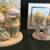 4 vintage marriage theme Precious Moments figerines 2 thumbnail