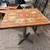 Vintage Card Poker Table 4 thumbnail