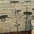 🕯4pc Haunted House+Gothic+Halloween 3ft Candelabras Ea@🕯 5 thumbnail