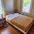 Pine Bed Frame + Mattress (Queen) 2 thumbnail
