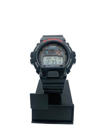 Casio G-Shock 3230 Shock Resistant 200m Water Resist Digital Black Wat 1