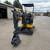 2016 John Deere 17G Mini Excavator - 4K Weight - 1,140 Hours 8 thumbnail
