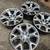 20" dodge Wagoner silver factory wheels 4 thumbnail