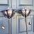 Copper-Toned Outdoor Tiki Torches 2 thumbnail