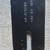 Remington chainsaw bar 14" 2 thumbnail