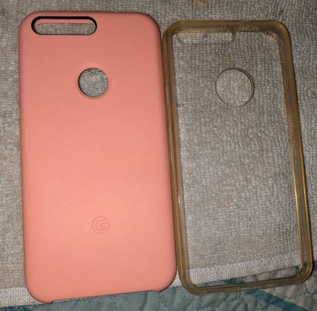 Google Pixel. XL Case 5.5 Size 1