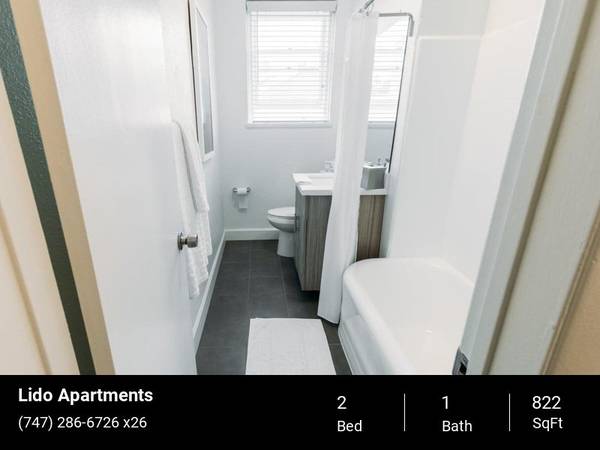 $2,350 / 2br - 822ft2 - Stove/Range, Built-In Vanity, Historic Building, Refrigerator (Hollywood)63818753473153124