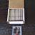 COMPLETE 1990 FLEER BASKETBALL SET ( 1-198 ).  GREAT PRICE $22. 1 thumbnail