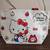 Hello Kitty Lunch Bag Set 10 thumbnail