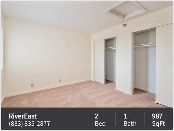 $1,205 / 2br - 987ft2 - Your new home awaits! 2 bed, 1 bath in a stellar location. (Council Bluffs)63968760058882122