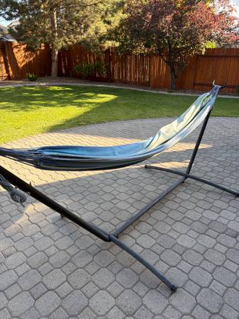 Hammock 1