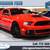 2014 Ford Mustang Roush 1 thumbnail