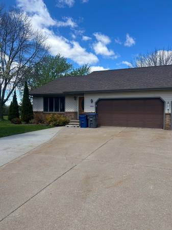 Duplex for rent 1
