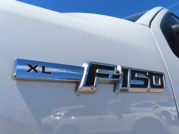 2012 Ford F-150 XL Regular - Photo 5