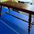 Glass ball claw foot piano bench - Victorian? 9 thumbnail