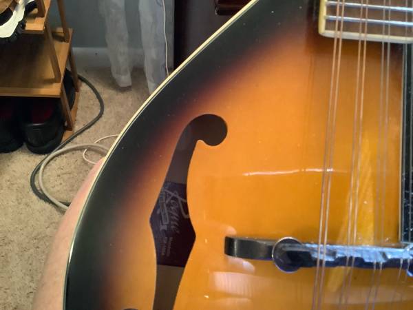 Mandolin 1