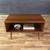 Mid-Century Modern Walnut Credenza/Bookcase by Milo Baughman, c.1950’s 5 thumbnail