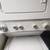 Kenmore stackable washer and electric dryer 2 thumbnail