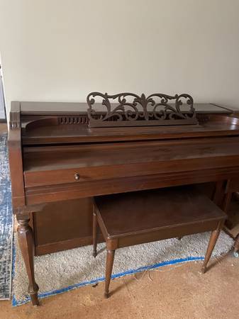 Free piano 1