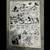 WANTED: COMIC BOOK ORIGINAL ART (hand drawn black and white art) 1 thumbnail