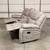 New Reclining Loveseat / Small Sofa Couch (Can Deliver) 10 thumbnail