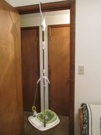 Graco Bumper Jumper 1