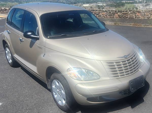 2005 PT Cruiser - LOW MILES - $14917719406012108812