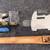 KILLER (Parts) Telecaster... Warmoth Neck, Fender Parts, Lightweight, 9 thumbnail