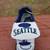 2002 Seattle Mariners Baseball Cleat Hanging Ornament 7 thumbnail