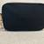 Chanel Beauté make-up pouch/bag with chain strap 2 thumbnail