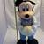 Mickey Mouse Easter Greeter holding fuzzy chick, free-standing plush 24" 11 thumbnail