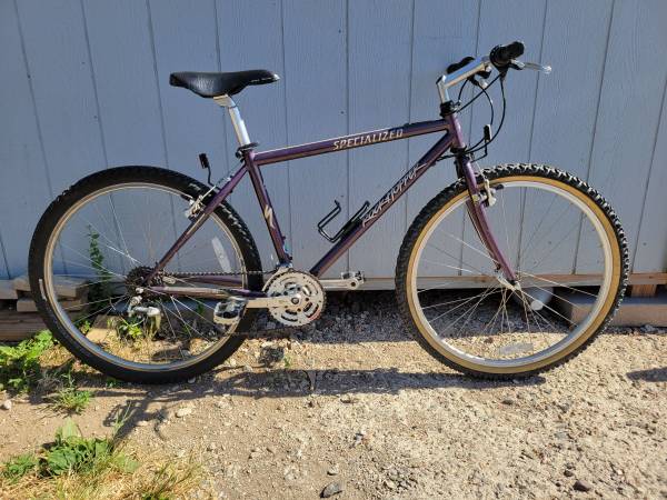 Specialized Rockhopper 1