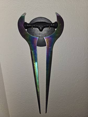 Halo Sword 1