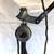 JAZZ AGE Johnston Ventlite Co Photo Lamp Vintage Antique Works Great! 5 thumbnail
