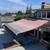 Rainier Shade - large custom retractable awning 2 thumbnail