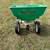 Lawn spreader 1 thumbnail