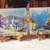 Thomas Kinkade "Faith for All Seasons" Limited Edition Plates 1 thumbnail