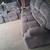 Couch and  loveseat /4 POWER RECLAINERS*FREE DELIVERY * 11 thumbnail