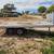 16ft Deckover Gooseneck Trailer 6 thumbnail