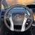 2012 Toyota Prius v Electric Two 4dr Wagon Wagon 13 thumbnail