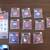 10 Super Bowl Pins with Super Bowl Lanyard 1 thumbnail