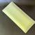 Beautiful Rectangular Glass serving dish platter - 13" x 5 3/4" 4 thumbnail