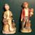 Classic Elderly Figurines collection - 20 pieces 10 thumbnail