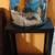 Fish tank with stand ect. 3 thumbnail