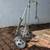 golf pull cart Bag Boy Lite 2 wheels 6 thumbnail