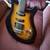 Washburn solid body electric 2 thumbnail